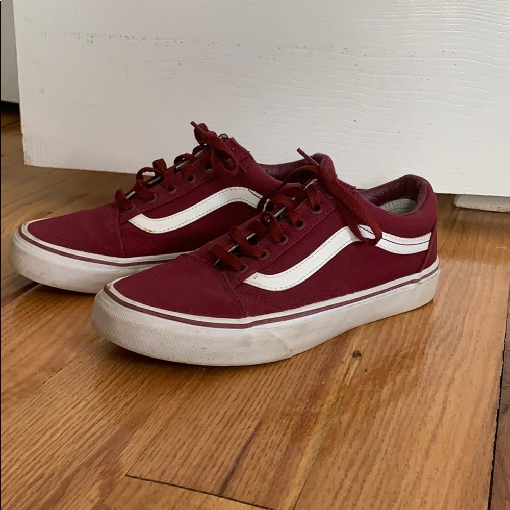 VANS Old Skool Port Royale
